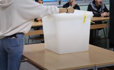 Odziv u Srpskoj bolji nego u Federaciji