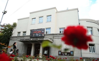 Dvije premijere u oktobru u Narodnom pozorištu Republike Srpske
