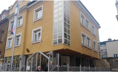 U Ambasadi BiH u Srbiji do 11 časova glasalo 21,9 odsto birača