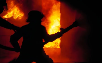 Dvogodišnje dijete nastradalo u požaru u Bačkom Petrovcu