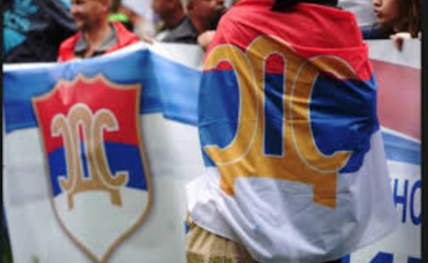 SDS predao krivičnu prijavu protiv predsjednika GIK Doboj