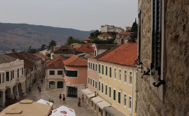 U Herceg Novom 6,89 hiljada turista, 30 odsto više nego prošle godine