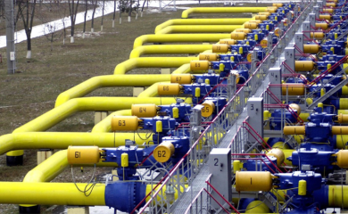 Danska: Postignut stabilan pritisak u Sjevernom toku 1