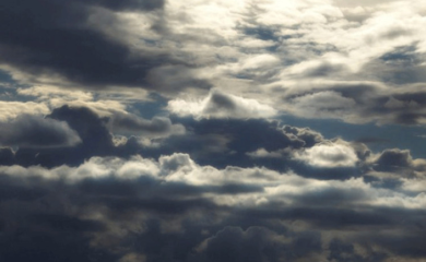 Sutra oblačno sa kišom