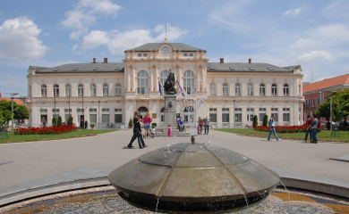 BIJELJINA: Do 17 časova izlaznost 45,02 odsto