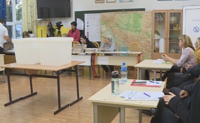 Izborni dan protekao uspješno, pogledajte izlaznost