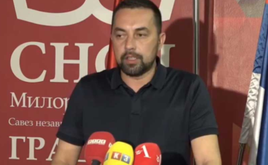JERINIĆ: Što se tiče Doboja, Dodik je predsjednik