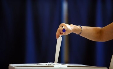 Saopštenje iz MUP-a Srpske: Banjalučanin prijavio da je neko iskoristio njegovo pravo glasa