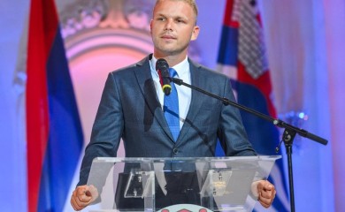 Gradonačelnik se pohvalio da je stigao do miliona: Evo i kako