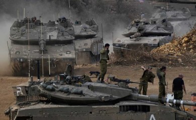 Koliko je moćna iranska, a koliko izraelska vojska?