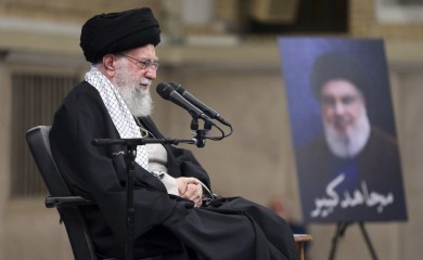 Iranski vrhovni vođa o zapadnim zemljama: Vi ste izvor sukoba