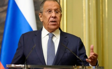 Lavrov i Medvedev pisali Dodiku, on im zahvalio na X-u