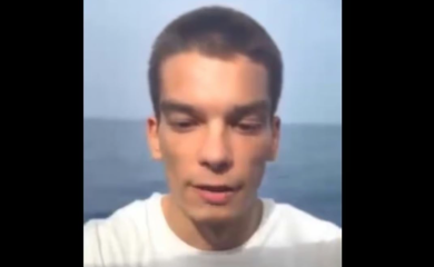 Izrael će pohapšene pro-palestinske aktiviste među kojima je i srpski student deportovati u Evropu