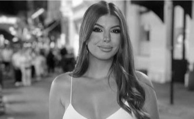 Poznat uzrok iznenadne smrti mlade influenserke iz Sarajeva: Umrla je dva dana nakon svadbe