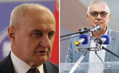 Đokić na dvije stolice? Socijalisti na republičkom nivou uz vlast, na lokalnom uz opoziciju