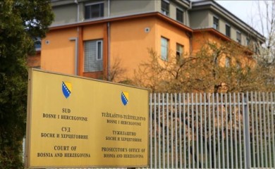SUD BiH: Odbijena žalba opozicije