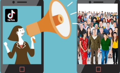 Politika na društvenim mrežama: Ko su TikTokeri među političarima