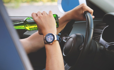 BANJALUKA: Pijani vozač udario staricu, preminula u bolnici