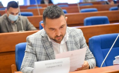 Pećanac: Gradska uprava nedovoljno angažovana oko problema "Depota" i "Čistoće"