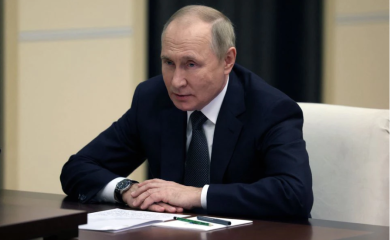 PUTIN: Naše oružje uvijek mora ostati efikasno