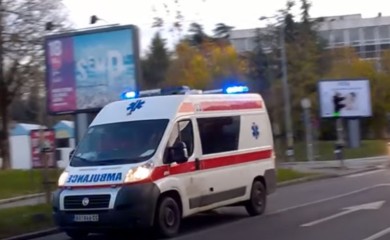 Nikola odsjekao sebi polni organ pa go i krvav hodao gradom