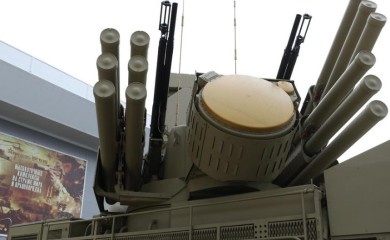 Oglasila se Vojska Srbije i kazala kako je oboren dron