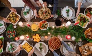 Na porodičnom ručku otrovala svekrvu i svekra