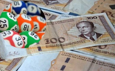 Astrolozi tvrde: Ovi znakovi imaju šansu da osvoje na lutriji