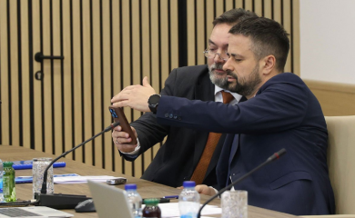 Smjene Špirića, Košarca i Amidžića