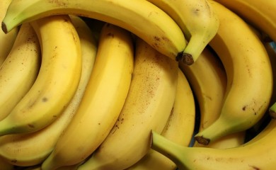 Super banana dijeta