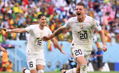 Ključni dan za "Orlove", koplja ukrštaju sa reprezentacijom Švajcarske