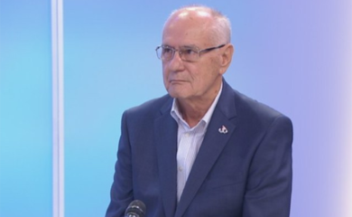 TRIFUNOVIĆ: Tražimo veće penzija od 1. januara naredne godine (VIDEO)