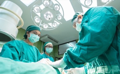 Zanimljiva situacija u UKC RS: Drvarčani u operacionoj sali