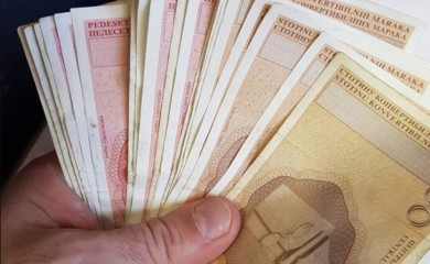 Neovlašćeno prikupljao dobrovoljne priloge u Banjaluci