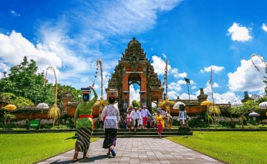 Indonezija donosi zakon koji brani seks van braka, kazne do jedne godine zatvora