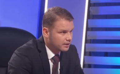Bez rasprave o rekonstrukciji toplovodne mreže: Stanivuković krivi skupštinsku većinu