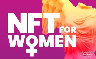 Otvoren poziv za učešće u projektu "NFT for Women"