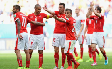 Težak udarac za Švajcarsku nekoliko sati pred Srbiju