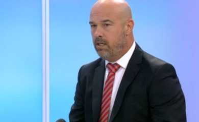 TEGELTIJA: CIK nema mogućnost da nevažeći listić iz NSRS proglasi važećim