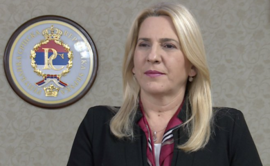 CVIJANOVIĆ: Kurti glavni faktor nestabilnosti u regionu