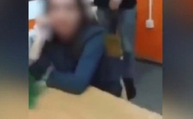 Tužilaštvo o nasilju nad profesoricom: Dva đaka bi mogla krivično odgovarati