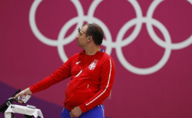 Mikecu zlato, a Arunovićevoj srebro na Kupu predsjednika u Kairu