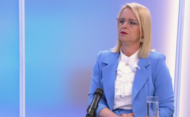 Novaković Bursać: SNSD u Domu naroda snažno će braniti interese Sprske