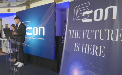 Otvorena Prva međunarodna naučna studentska konferencija