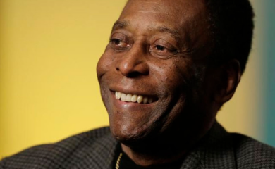 PELE: Prijatelji, u bolnici sam, hvala Kataru na posveti