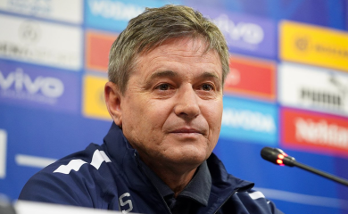 Prva reakcija Piksija poslije ispadanja sa Mundijala