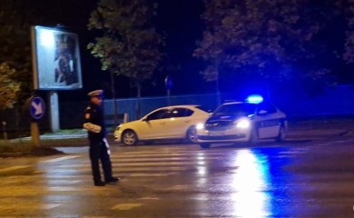Svirepo izbo Banjalučanina dok je ležao na zemlji