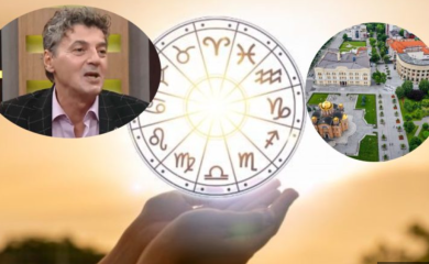 Zašto gradonačelnik ne treba da se ženi i šta nas još čeka: Evo šta Gambiroža prognozira za 2026.