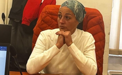 Tukao je, uzimao platu i trošio na kocku: Irena osuđena za ubistvo supruga koji je maltretirao