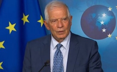 BORELJ: EU nije poklekla pred Putinovom ucjenom